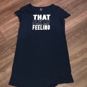 Sleepwear